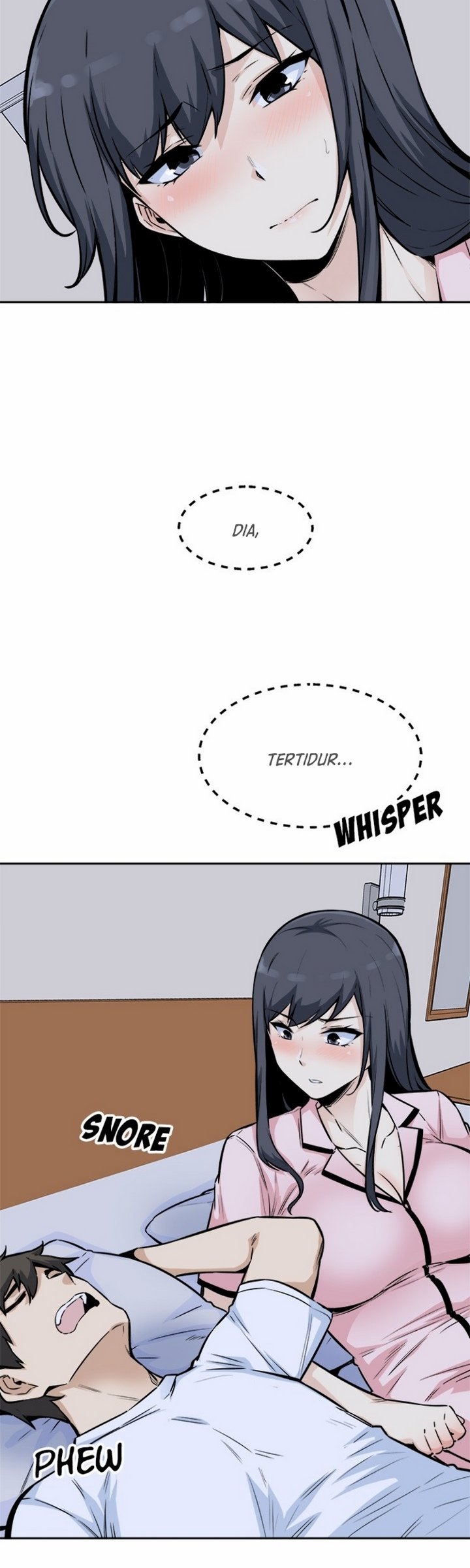 The Ark Is Me - Chapter 77 11