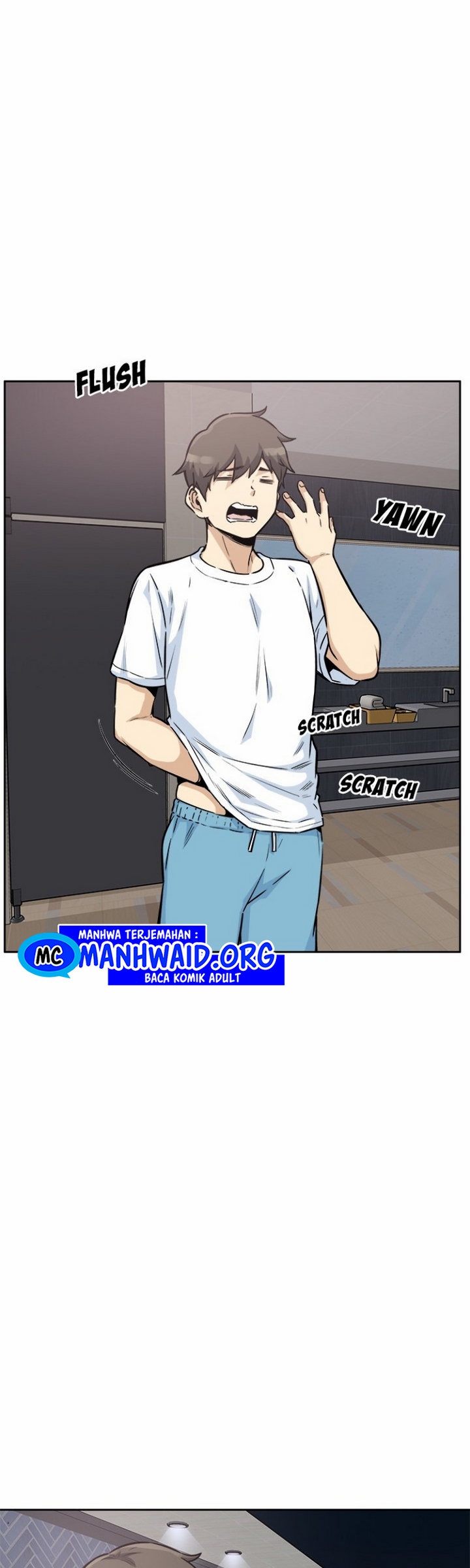 The Ark Is Me - Chapter 77 14
