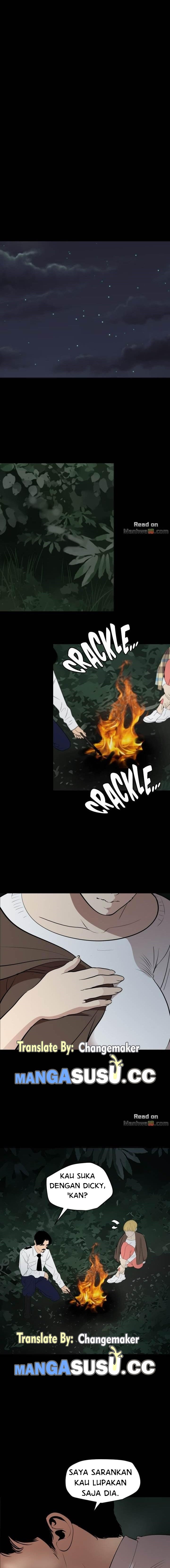 Lightning Rod - Chapter 77 8 Lightning Rod - Chapter 77 8