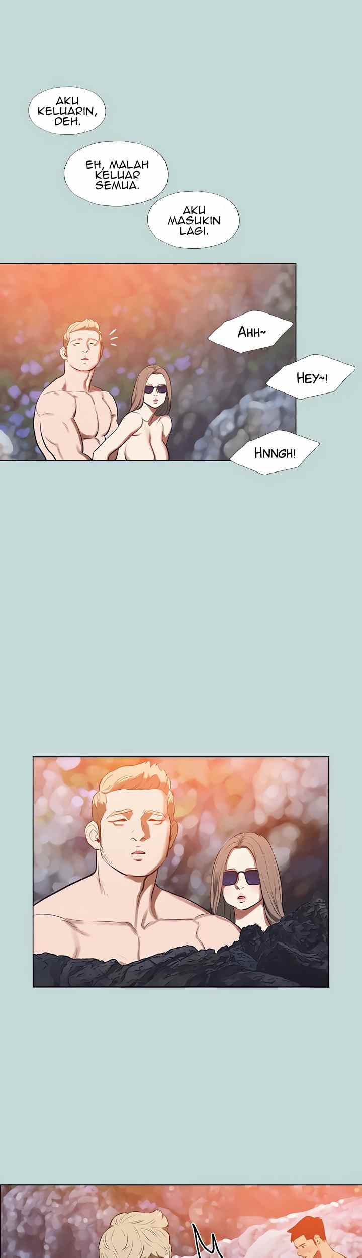 Summer Vacation - Chapter 77 26