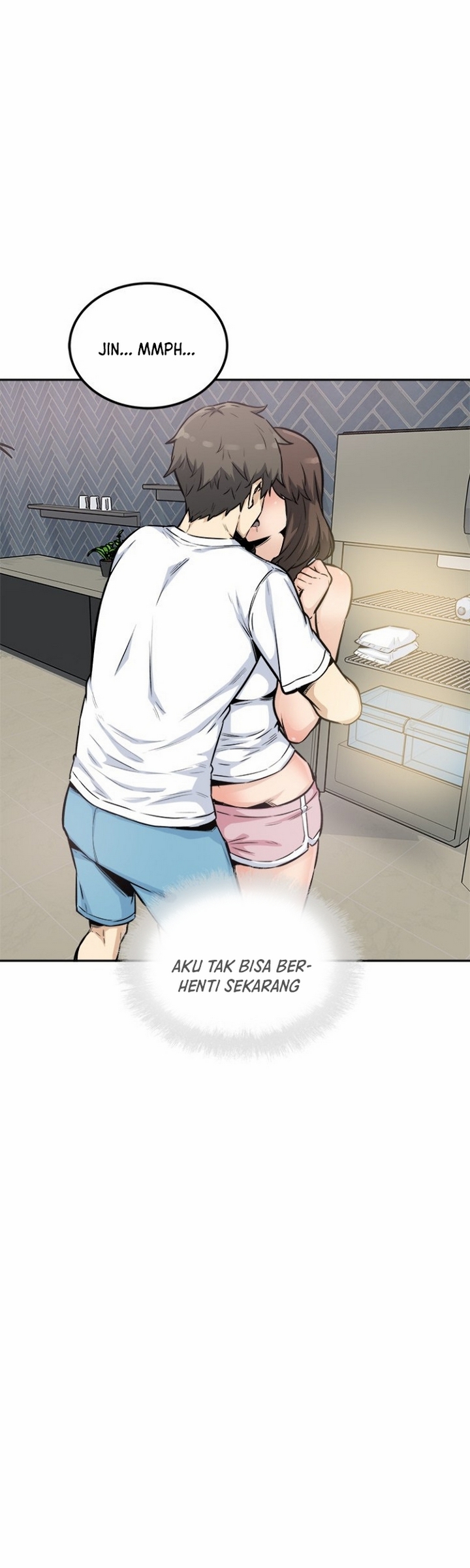 The Ark Is Me - Chapter 77 19