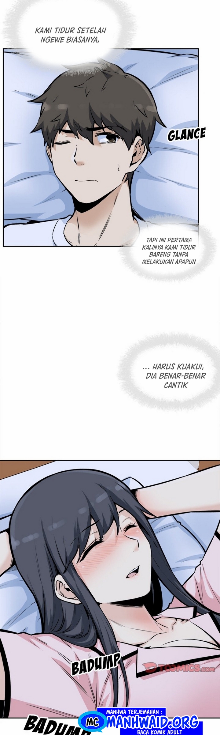 The Ark Is Me - Chapter 77 6