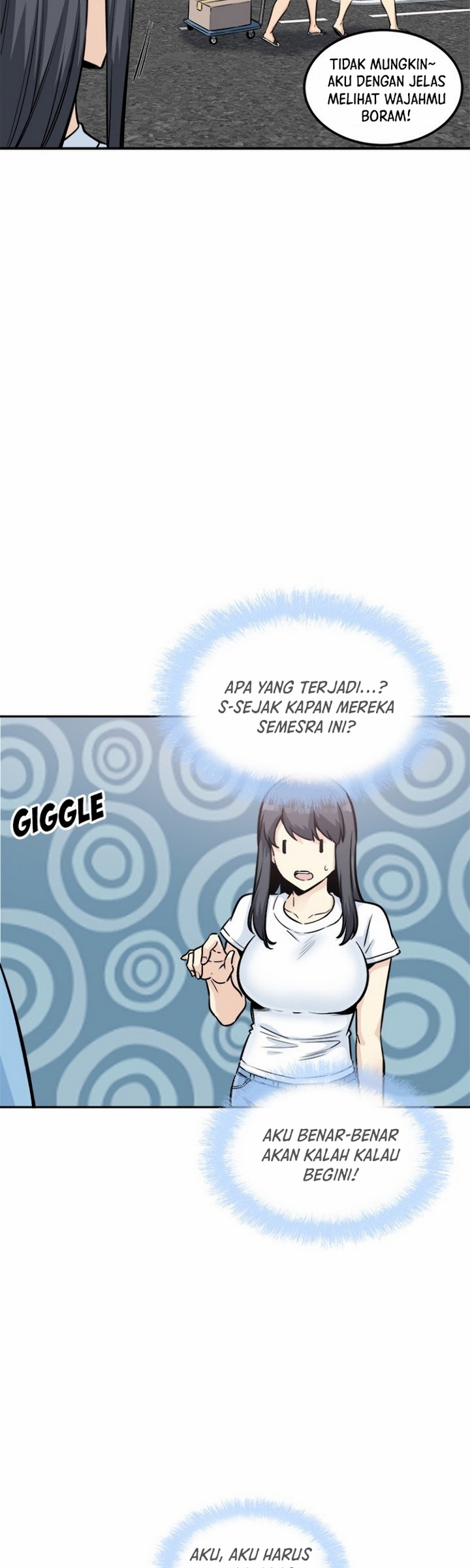 The Ark Is Me - Chapter 77 42