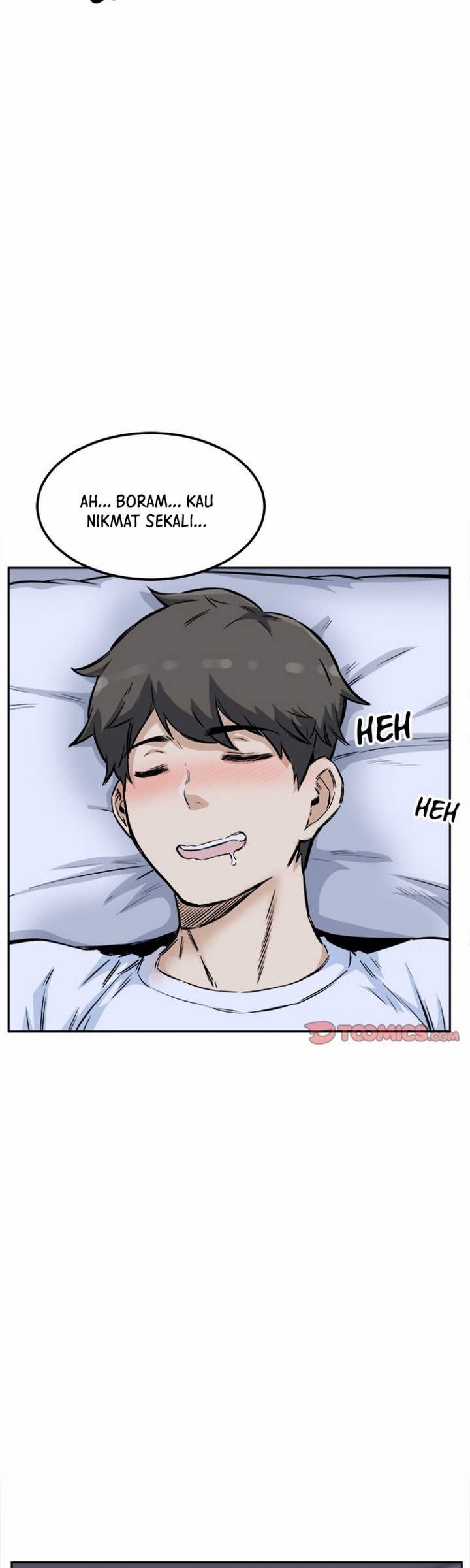 The Ark Is Me - Chapter 77 36