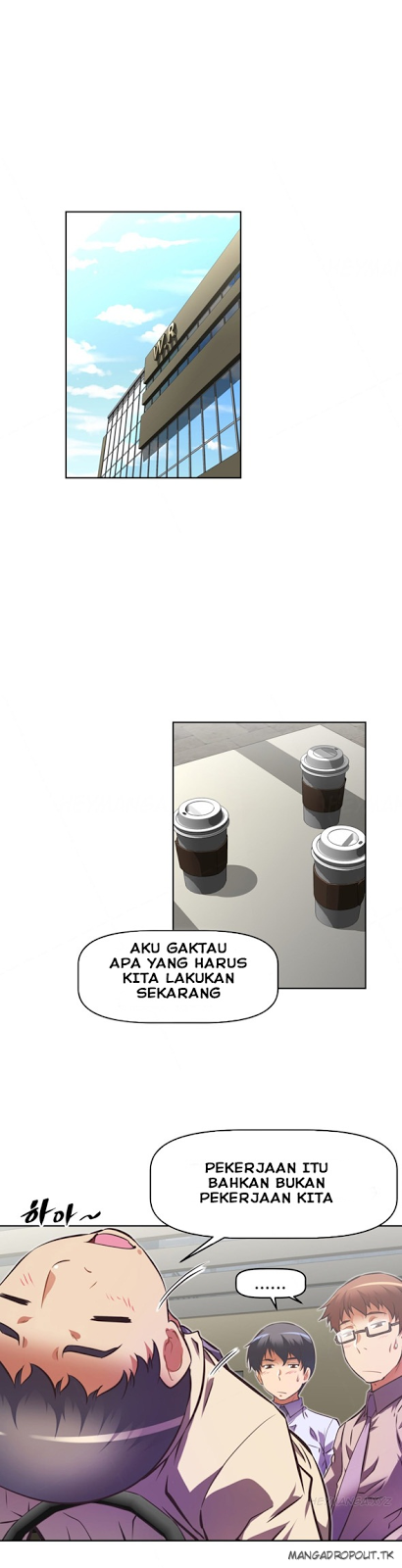 Brawling Go - Chapter 77 12