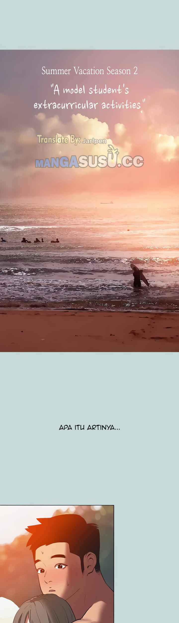 Summer Vacation - Chapter 77 3
