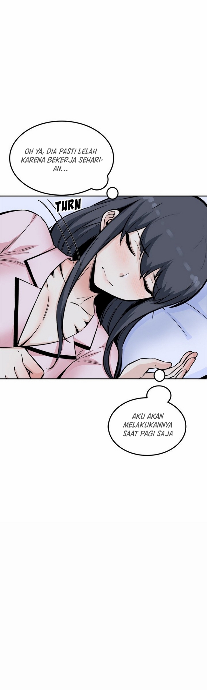 The Ark Is Me - Chapter 77 12