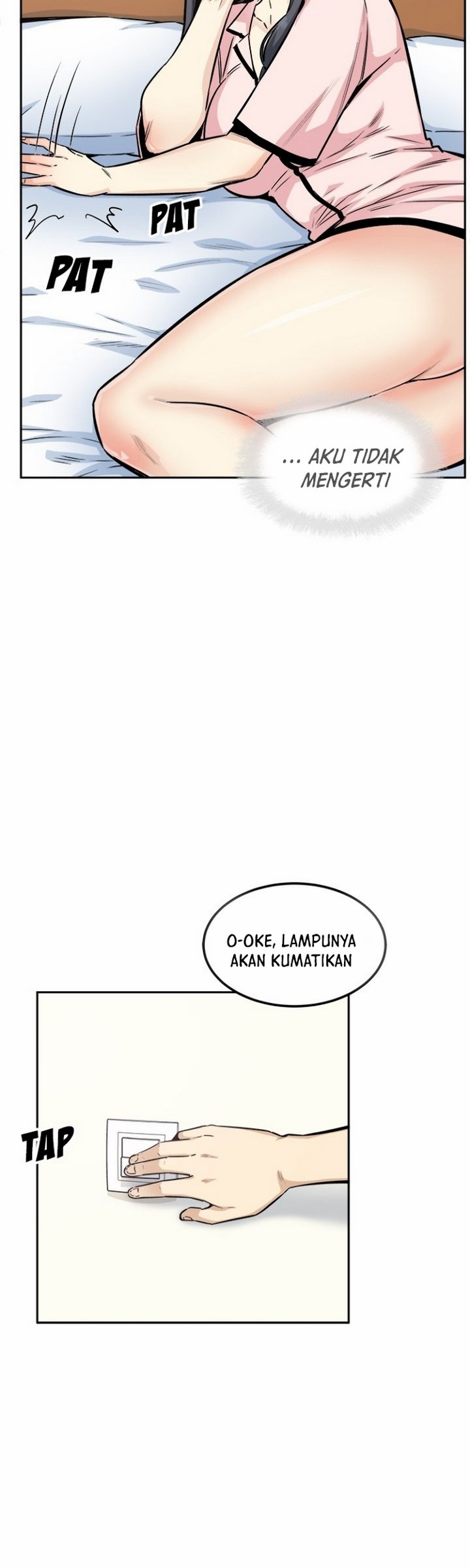 The Ark Is Me - Chapter 77 3