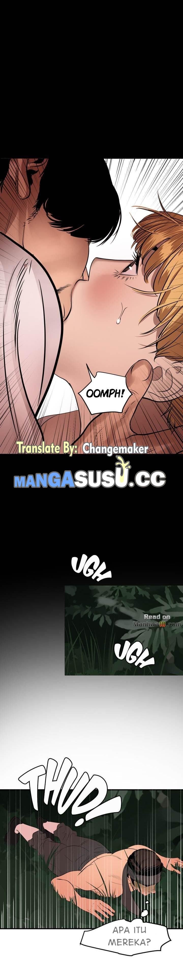 Lightning Rod - Chapter 77 11 Lightning Rod - Chapter 77 11