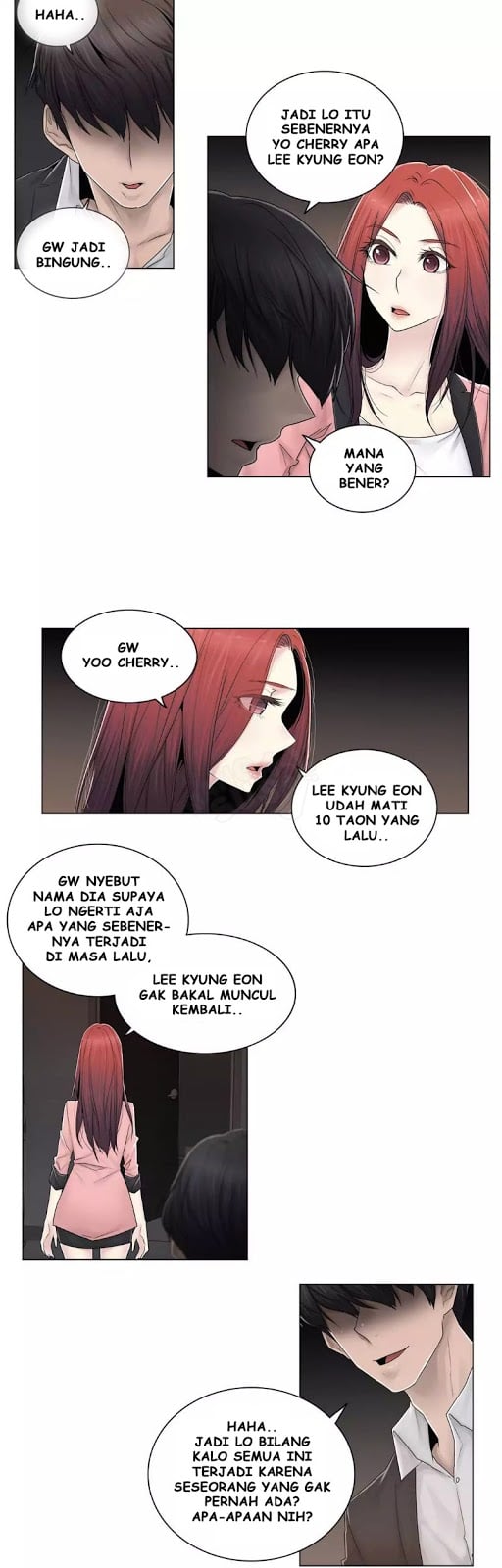 Miss Mystic - Chapter 77 2
