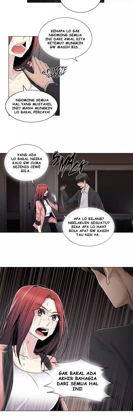 Miss Mystic - Chapter 77 6