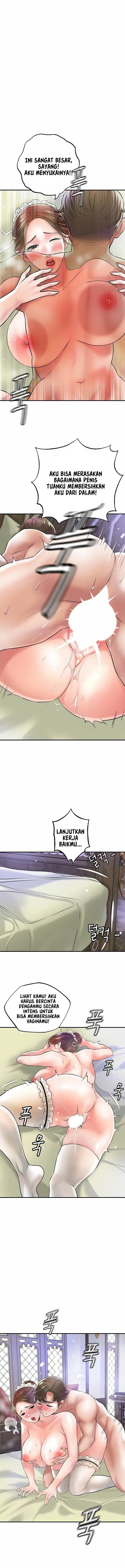 New Town - Chapter 77 12