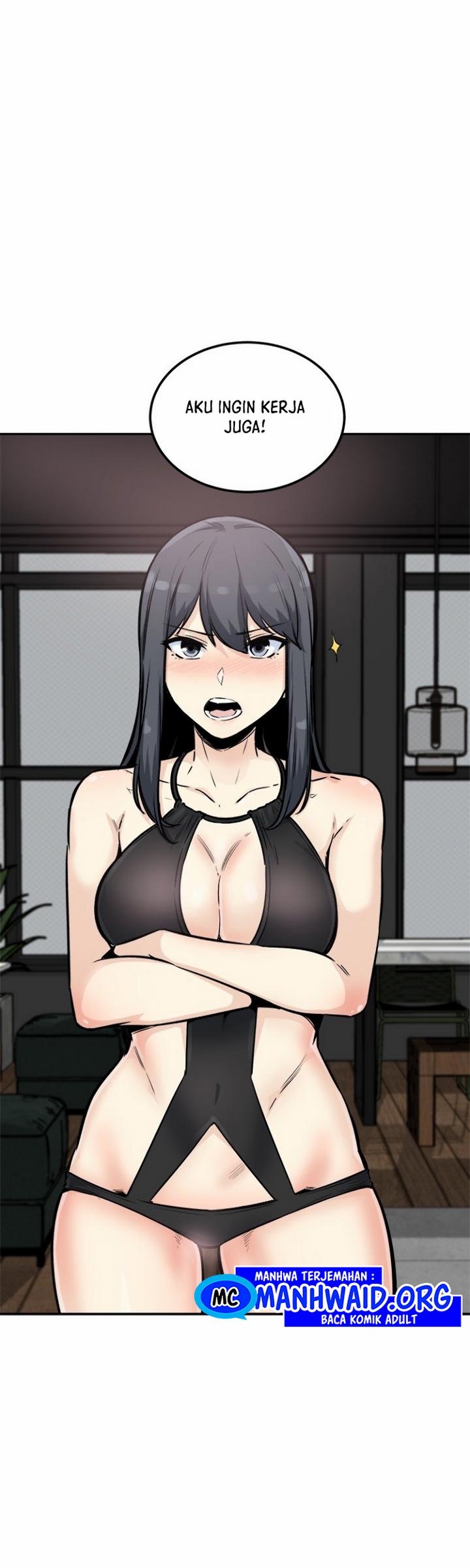The Ark Is Me - Chapter 77 48