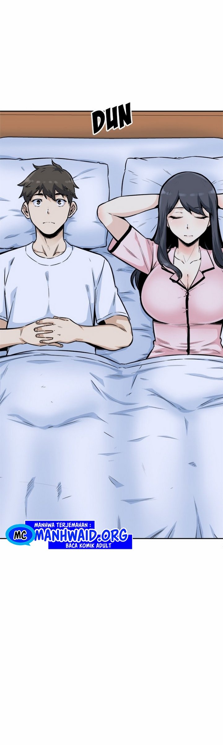 The Ark Is Me - Chapter 77 4