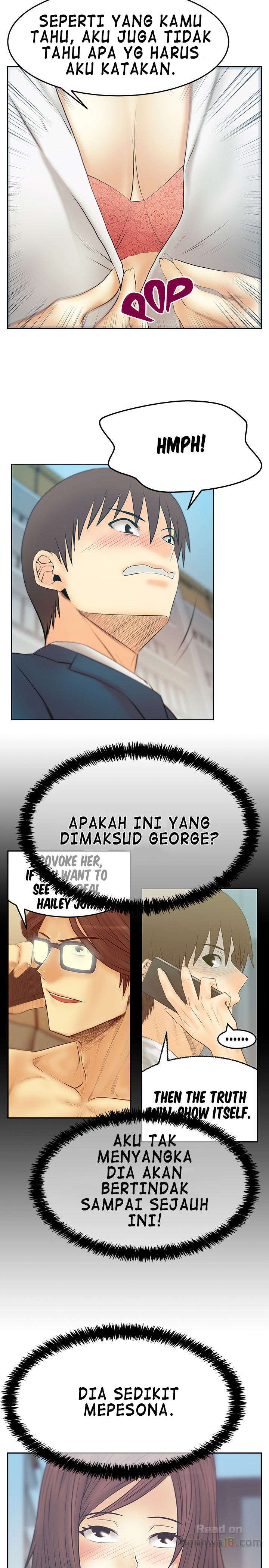 My Office Ladies - Chapter 77 5