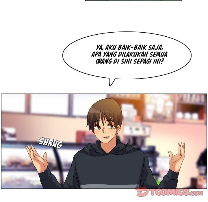 God of App - Chapter 77 23