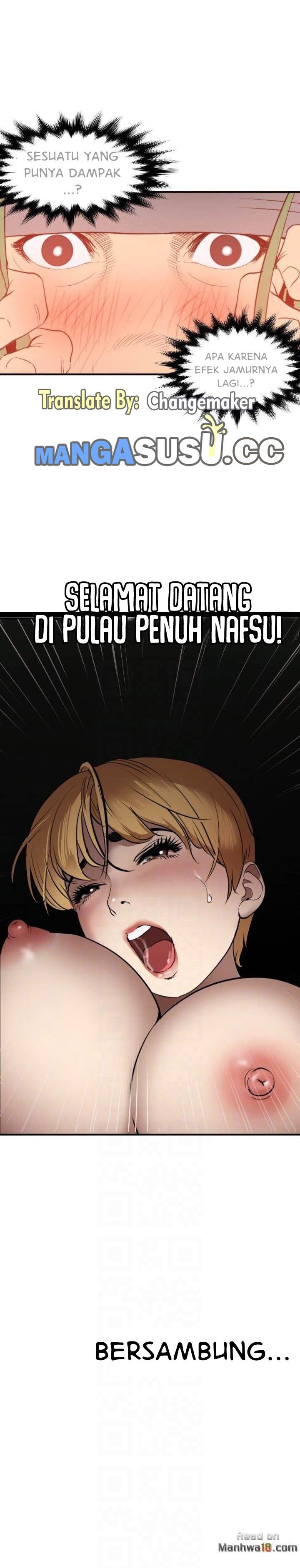 Lightning Rod - Chapter 77 14 Lightning Rod - Chapter 77 14