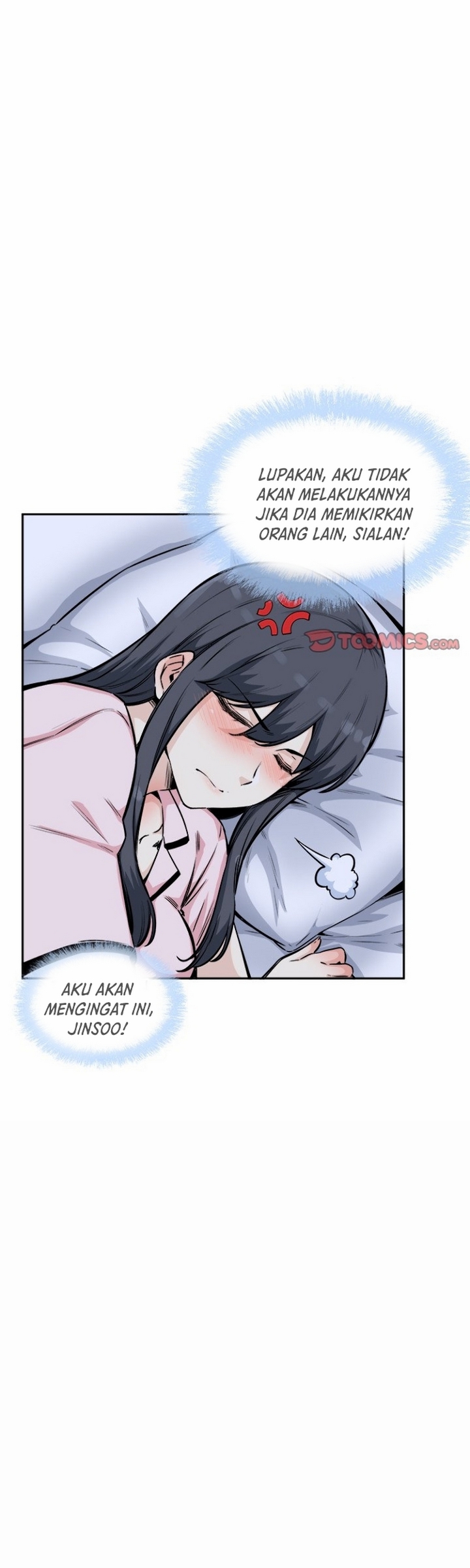 The Ark Is Me - Chapter 77 38