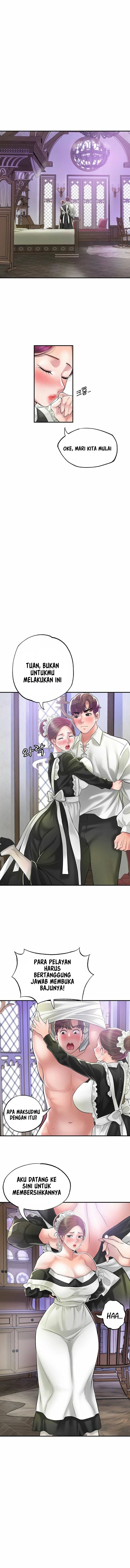 New Town - Chapter 77 5