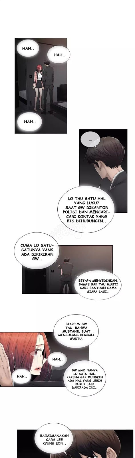 Miss Mystic - Chapter 77 7