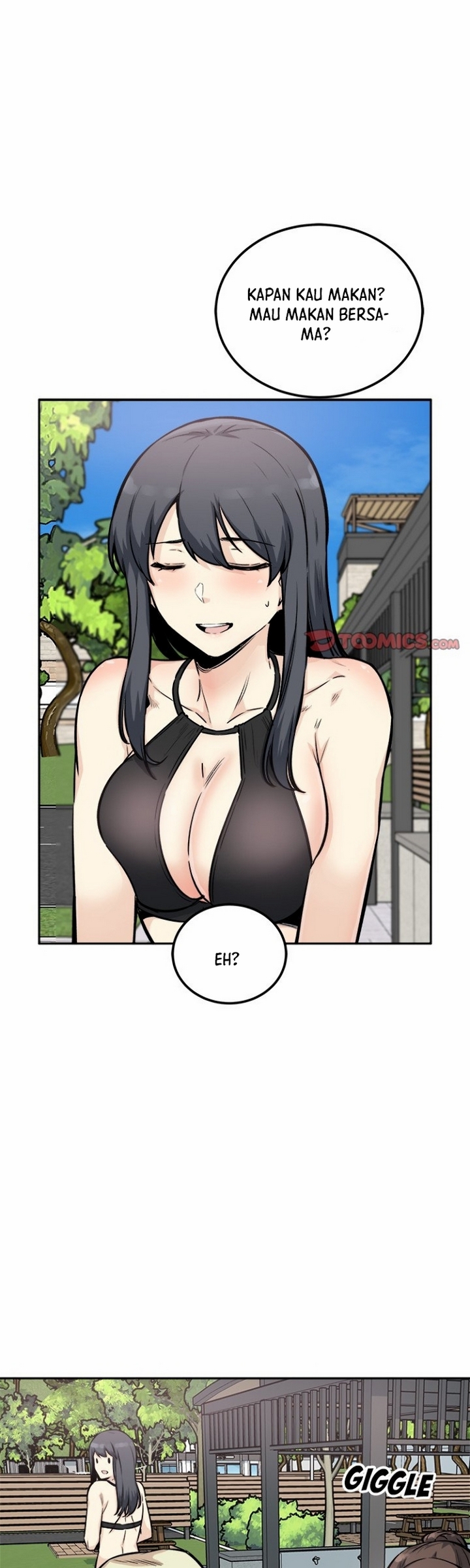 The Ark Is Me - Chapter 77 45