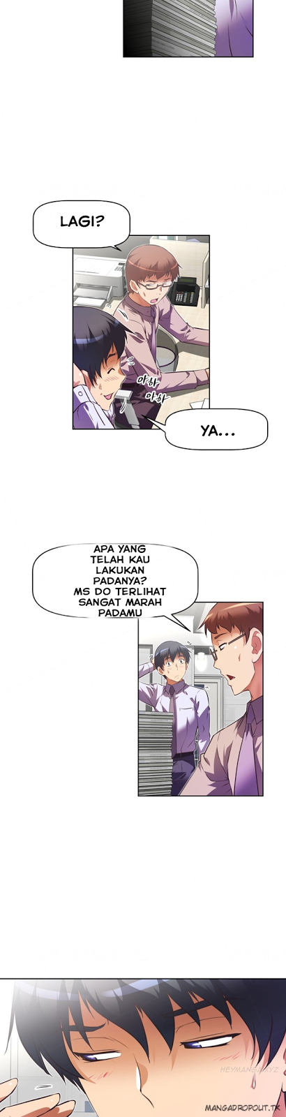 Brawling Go - Chapter 77 2