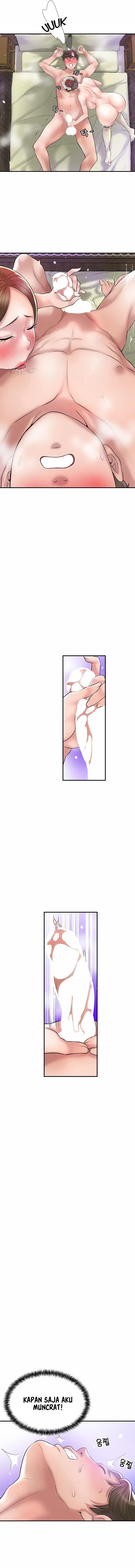 New Town - Chapter 77 7