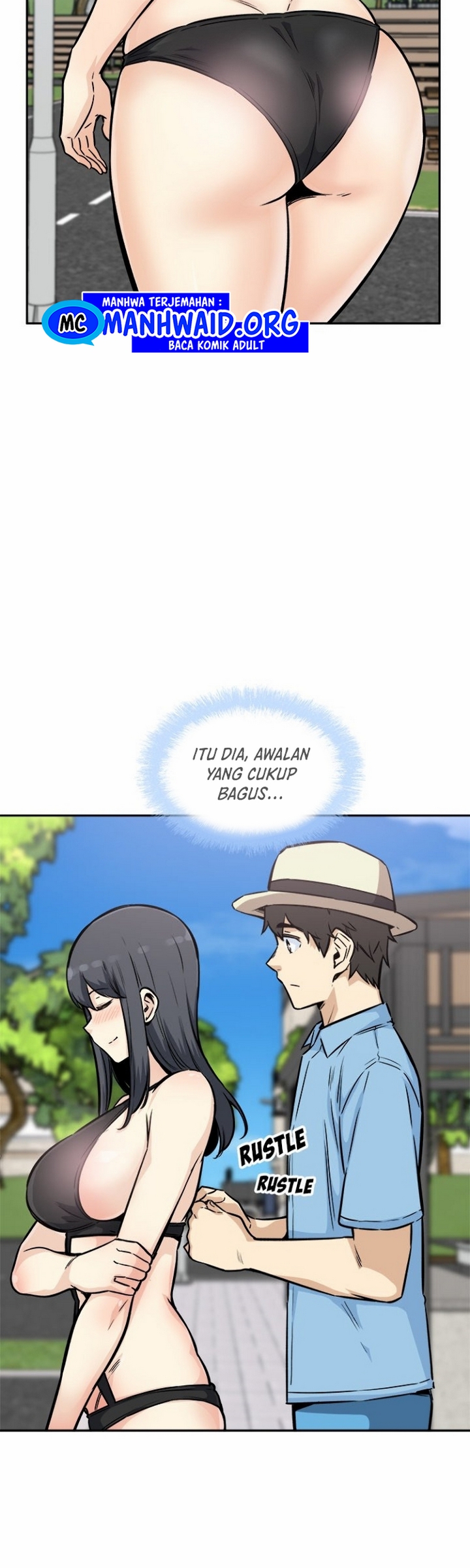 The Ark Is Me - Chapter 77 44