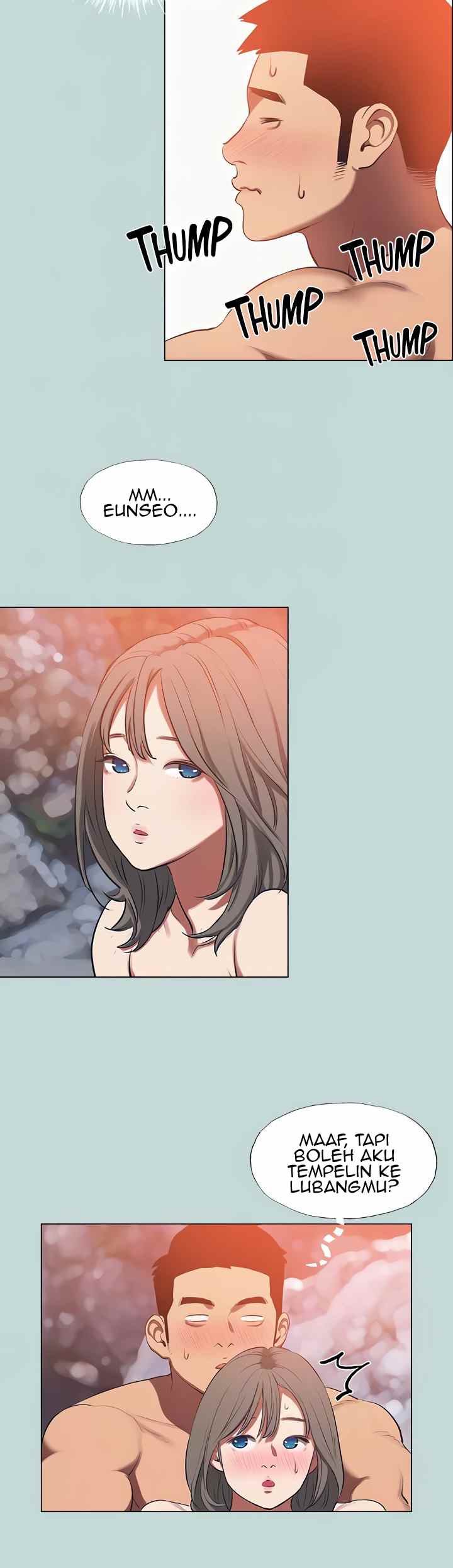 Summer Vacation - Chapter 77 18