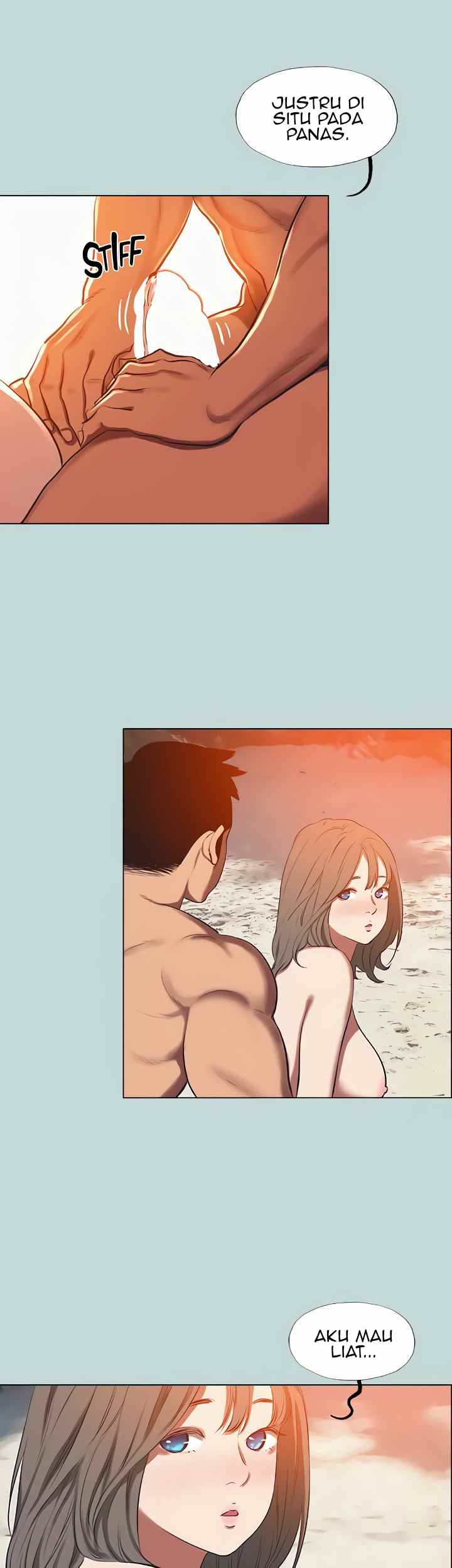 Summer Vacation - Chapter 77 8