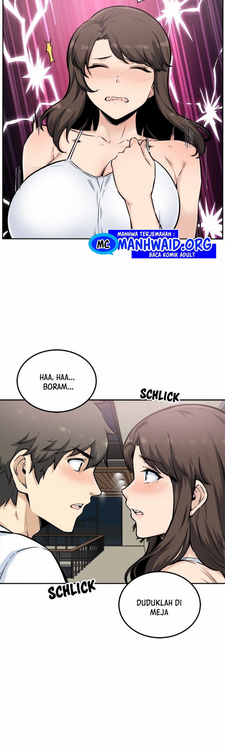 The Ark Is Me - Chapter 77 24