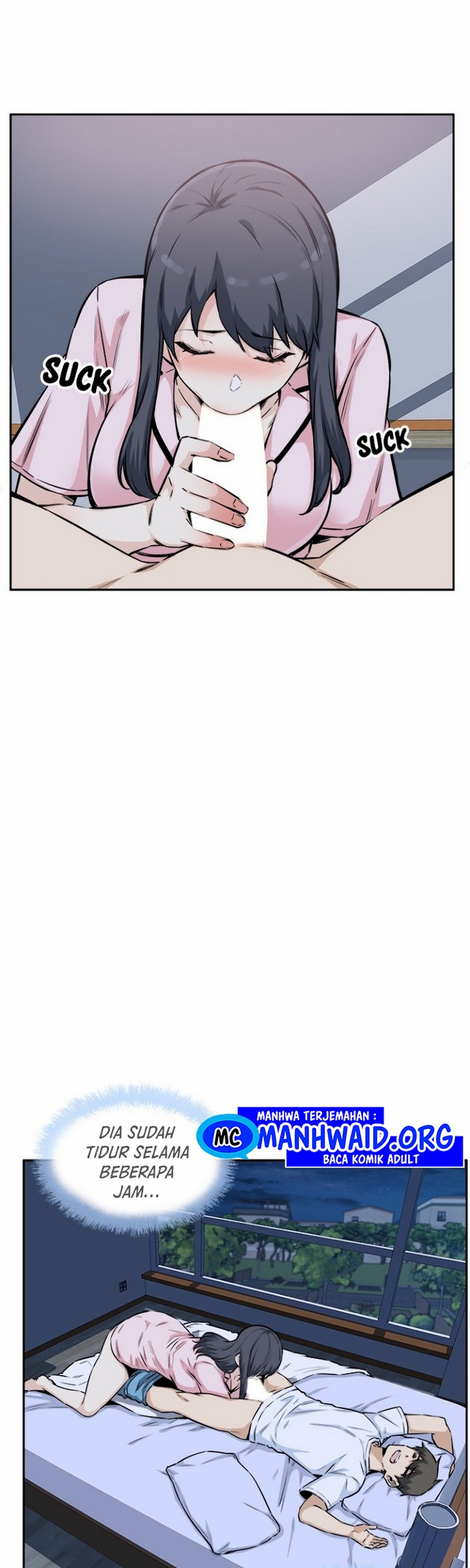 The Ark Is Me - Chapter 77 32