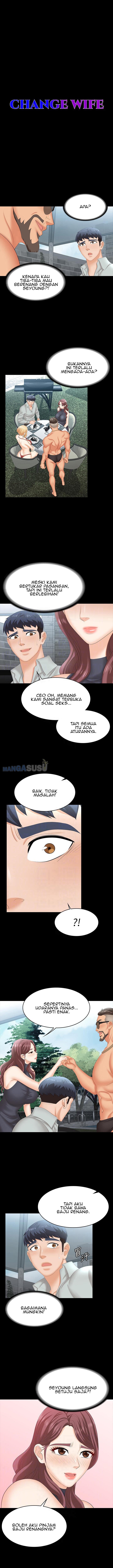 Change Wife - Chapter 77 4