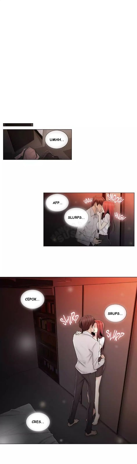 Miss Mystic - Chapter 77 11