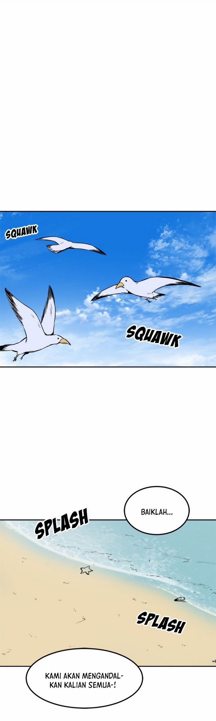 The Ark Is Me - Chapter 77 39