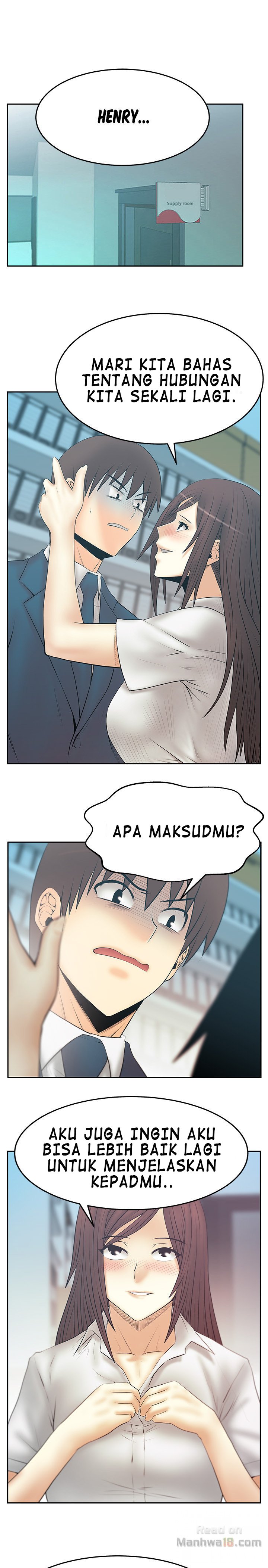 My Office Ladies - Chapter 77 4