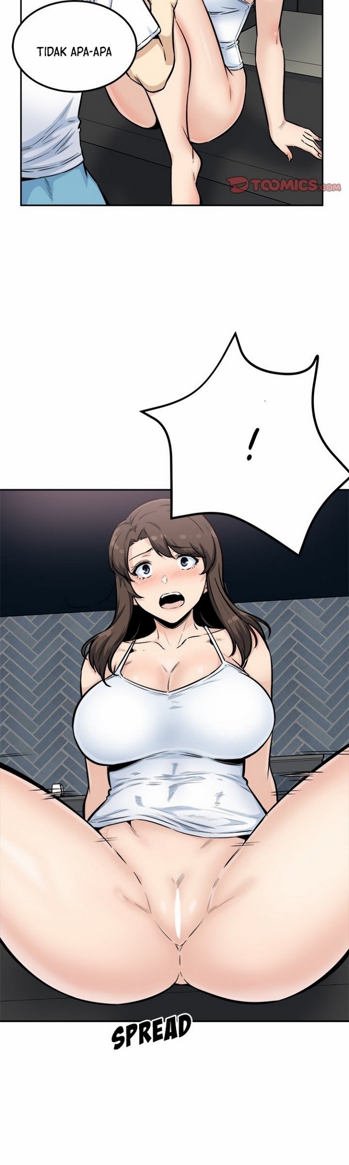 The Ark Is Me - Chapter 77 26