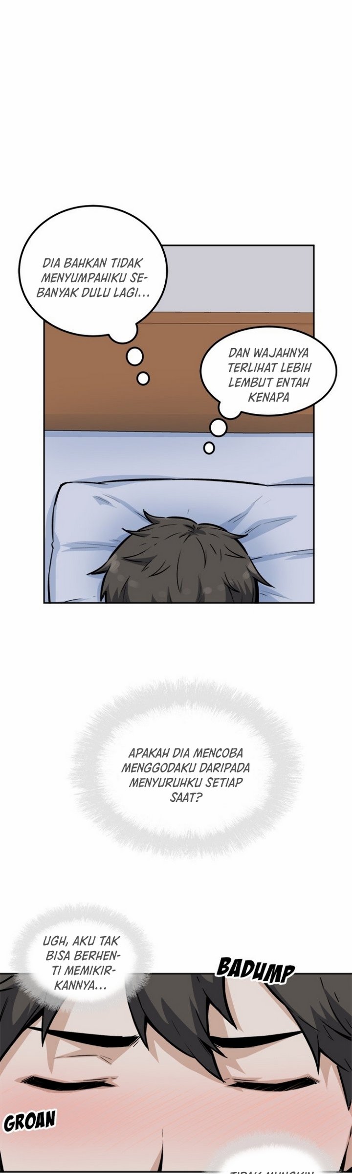 The Ark Is Me - Chapter 77 9