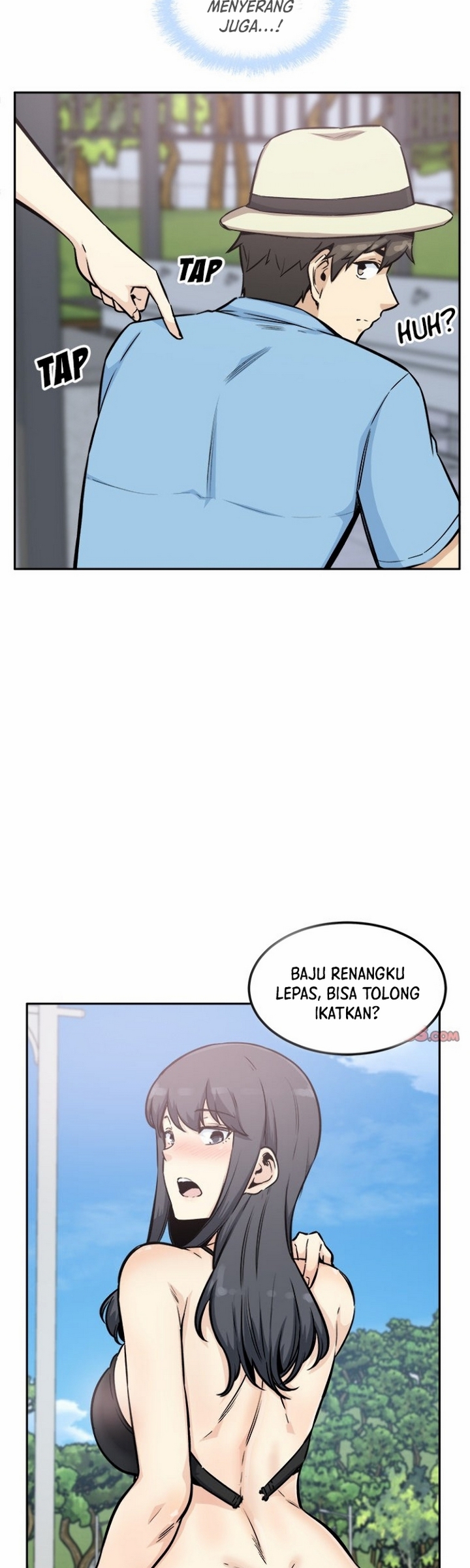 The Ark Is Me - Chapter 77 43