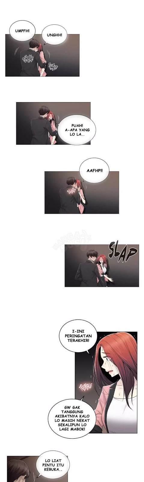 Miss Mystic - Chapter 77 9