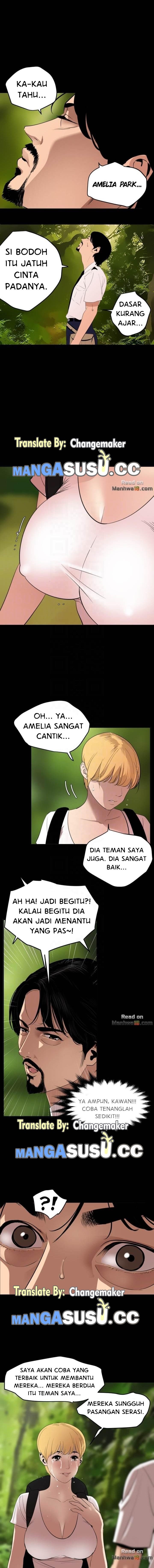 Lightning Rod - Chapter 77 6 Lightning Rod - Chapter 77 6