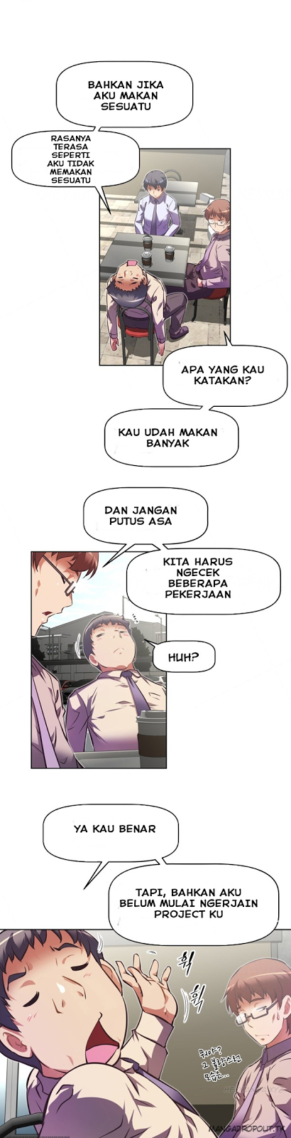 Brawling Go - Chapter 77 13