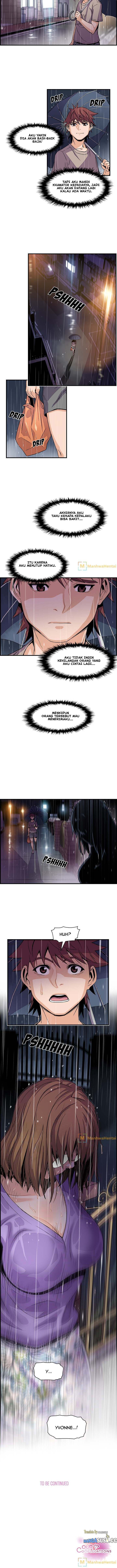 Our Complications - Chapter 38 4