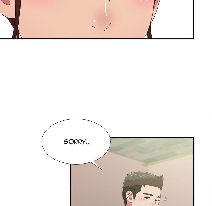Secret Friend - Chapter 38 30