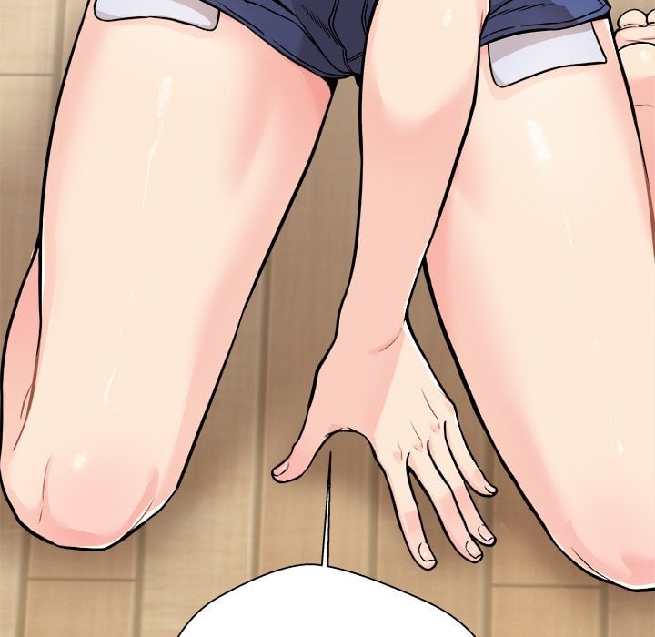 Crossing the Line - Chapter 38 144