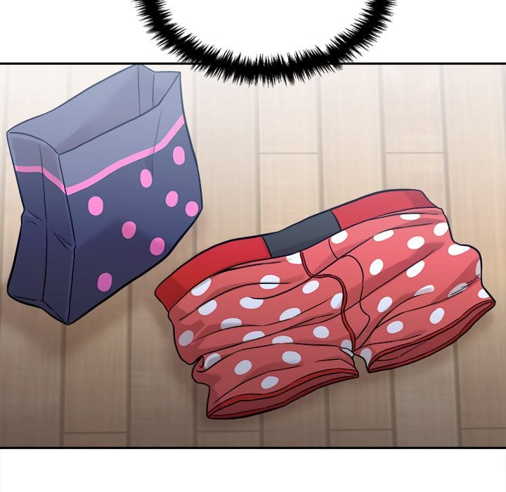 Crossing the Line - Chapter 38 22