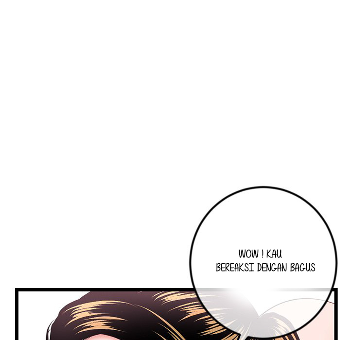 Midnight PC Cafe - Chapter 38 73