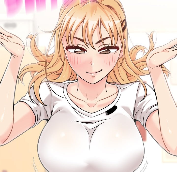 Crossing the Line - Chapter 38 80