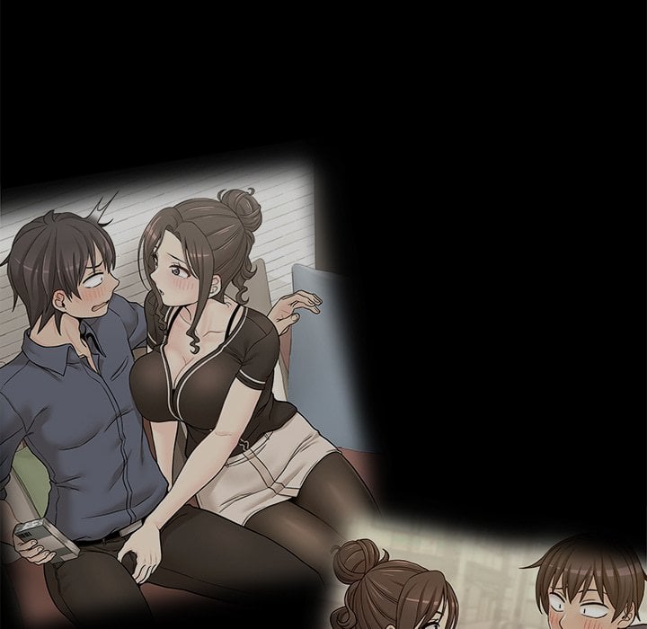 Crossing the Line - Chapter 38 26