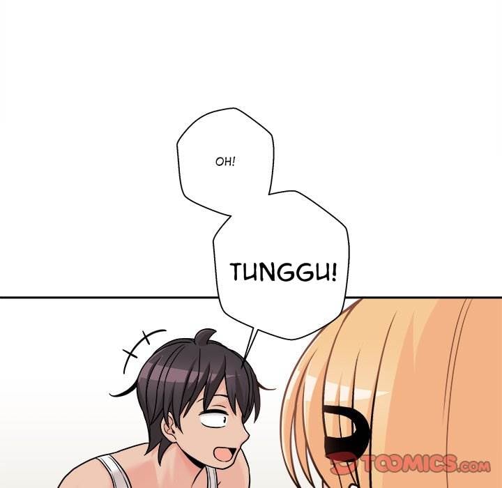 Crossing the Line - Chapter 38 95